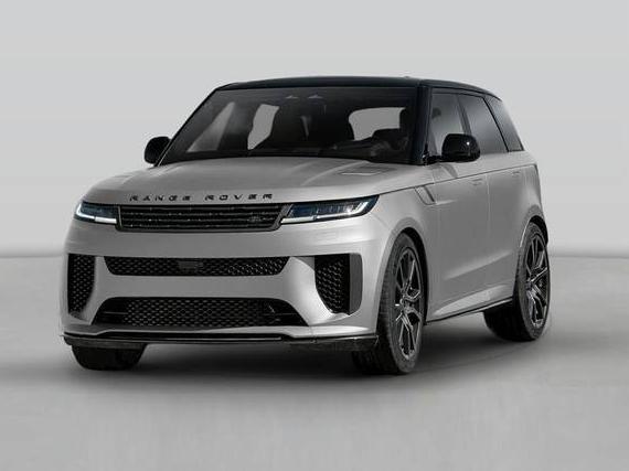 LAND ROVER RANGE ROVER SPORT 2024 SAL1L9FU8RA183433 image